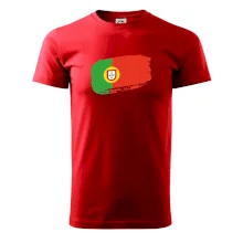 Portugalsko vlajka Portugalsko vlajka