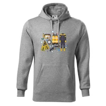 Potápačské vybavenie