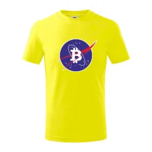 Bitcoin iný vesmír