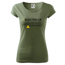 Elektrikár - hlavný istič Elektrikár - hlavný istič