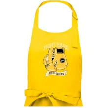 Boxing legend Boxing legend