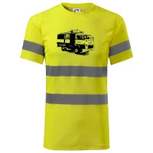 Hasičské auto Hasiči Hasičské auto Hasiči