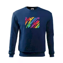 Dážďovky pruhy (Alexis Citrine) Dážďovky pruhy (Alexis Citrine)