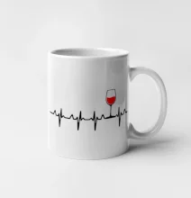 Víno ekg Víno ekg