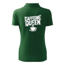 Caffeine Queen