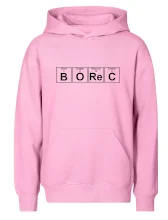 Borec - Periodická tabuľka