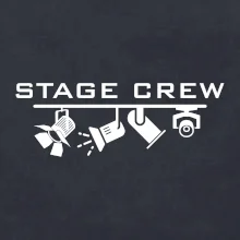 Osvetľovač - stage crew