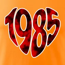 1985 v srdci 1985 v srdci