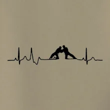 Judo Ekg