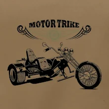 Moto trike