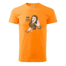 Nie, radšej zeleninu (Pecka design)