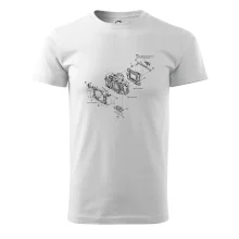 Nákres Digitálny fotoaparát