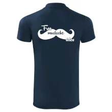 Free Mustache rides Free Mustache rides