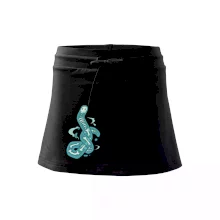 Anatomicky korektný duch dážďovky (Alexis Citrine) Anatomicky korektný duch dážďovky (Alexis Citrine)