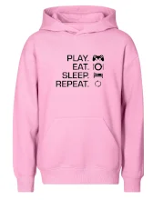 Play Eat Sleep Repeat game