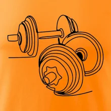 Dve činky jedným ťahom