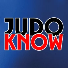 Judo know Judo know