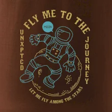 Astro Ffy my to the moon