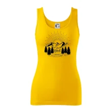 Hory a lesy Hory a lesy