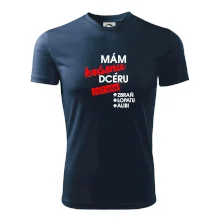 Mám krásnu dcéru Mám krásnu dcéru