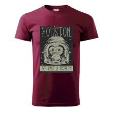 Houston we have a problem