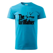 The Grillfather The Grillfather