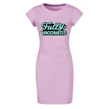 Fully vaccinated Fully vaccinated