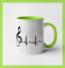 Moje srdce bije pre hudbu Moje srdce bije pre hudbu