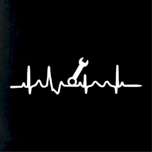 Ekg klíč - montér