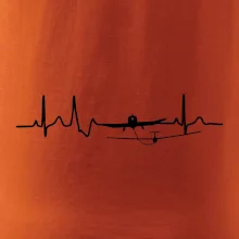 Ekg kluzák a letadlo Ekg kluzák a letadlo