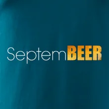 Pivné mesiace - septeBEER