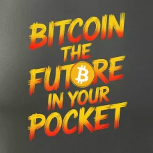 Bitcoin the future in your pocket