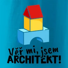 Věř mi, jsem architekt