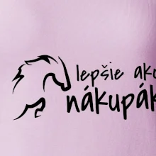 Lepšie ako nákupák