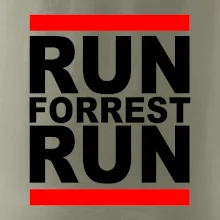Run Forrest Run