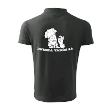 Dneska varím ja SK Dneska varím ja SK