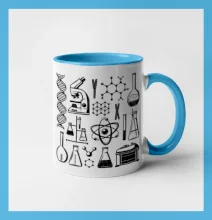 Laboratórium - ikony