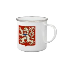 Znak maly Prvá Republika československá 1918–1920