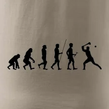 Evolúcia hurling