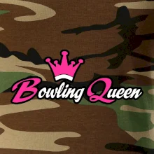 Bowling queen