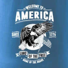 Welcome To America Welcome To America