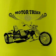 Moto trike