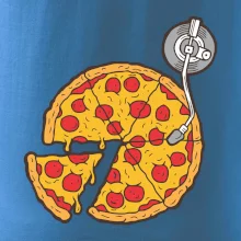 Pizza DJ