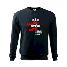 Mám krásnu dcéru Mám krásnu dcéru