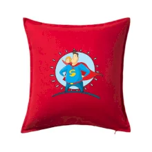 Táta superman - dievča Táta superman - dievča