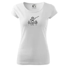 Nordic walking ikona