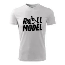 Roll model Roll model