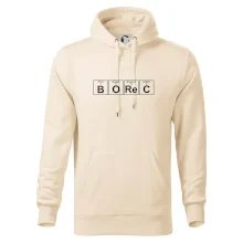 Borec - Periodická tabuľka Borec - Periodická tabuľka