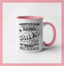 Mechanik remeslo - skratky Mechanik remeslo - skratky