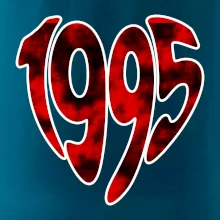 1995 v srdci 1995 v srdci